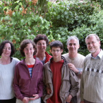 bezoek altenberge 2004