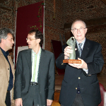 Cultuurparel 2005: Jozef De Smedt