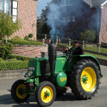 DSC_4969 stoet tractor oldtimers Geluwe Gooik