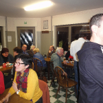 20141108 - Heropening café Stuivenberg
