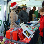 Kerstmarkt 2006