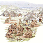 omgeving neanderthaler