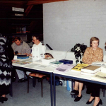 1998 - De Boerentram