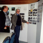 1998 - De Boerentram