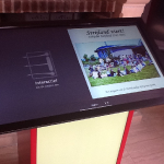 20120911 - Realisatie kiosk met touchscreen