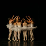 2006-2007 - Dansoptreden Galmaarden