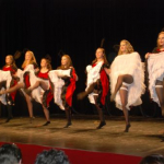 20120504 - Dansauditie Galmaarden