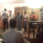 20080620 - African Joys Chorale