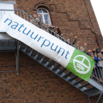 20081107 - Scholenproject Natuurpunt + VTB