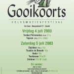 Gooikoorts2003
