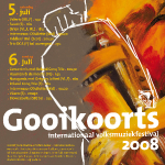 Gooikoorts2008
