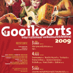 Gooikoorts2009