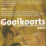 Gooikoorts2011