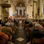 20141111 - Jubileumconcert 150 jaar Sint-Martinuskerk