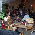 20091128 - Pasar Mechelen
