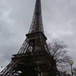 20151106 - Parijs