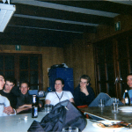 2002 - Leidersgroep