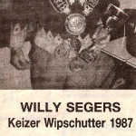 willy segers 6b