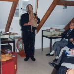 19970706 - Verbond voor Heemkunde in Gooik