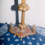 199708xx - Kruis van de Kapel van de Woestijn