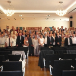 20090624 - Europees diploma @ Straatsburg