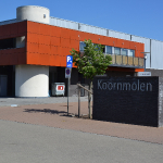 Sportcentrum Koornmolen 2
