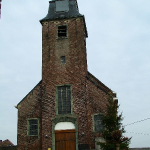 Leerbeek - Kerk 1