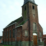 Sint-Pieterskerk Leerbeek