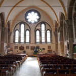 P8031390 Orgel Sint-Gertrudis-Pede