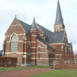 Kerk Tollembeek