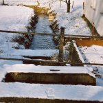 200302xx - Landschappen in de sneeuw