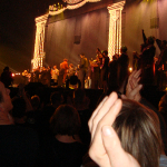 20081107 - Night of the Proms @ Antwerpen