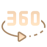 Virtueel museum (360° fotografie)