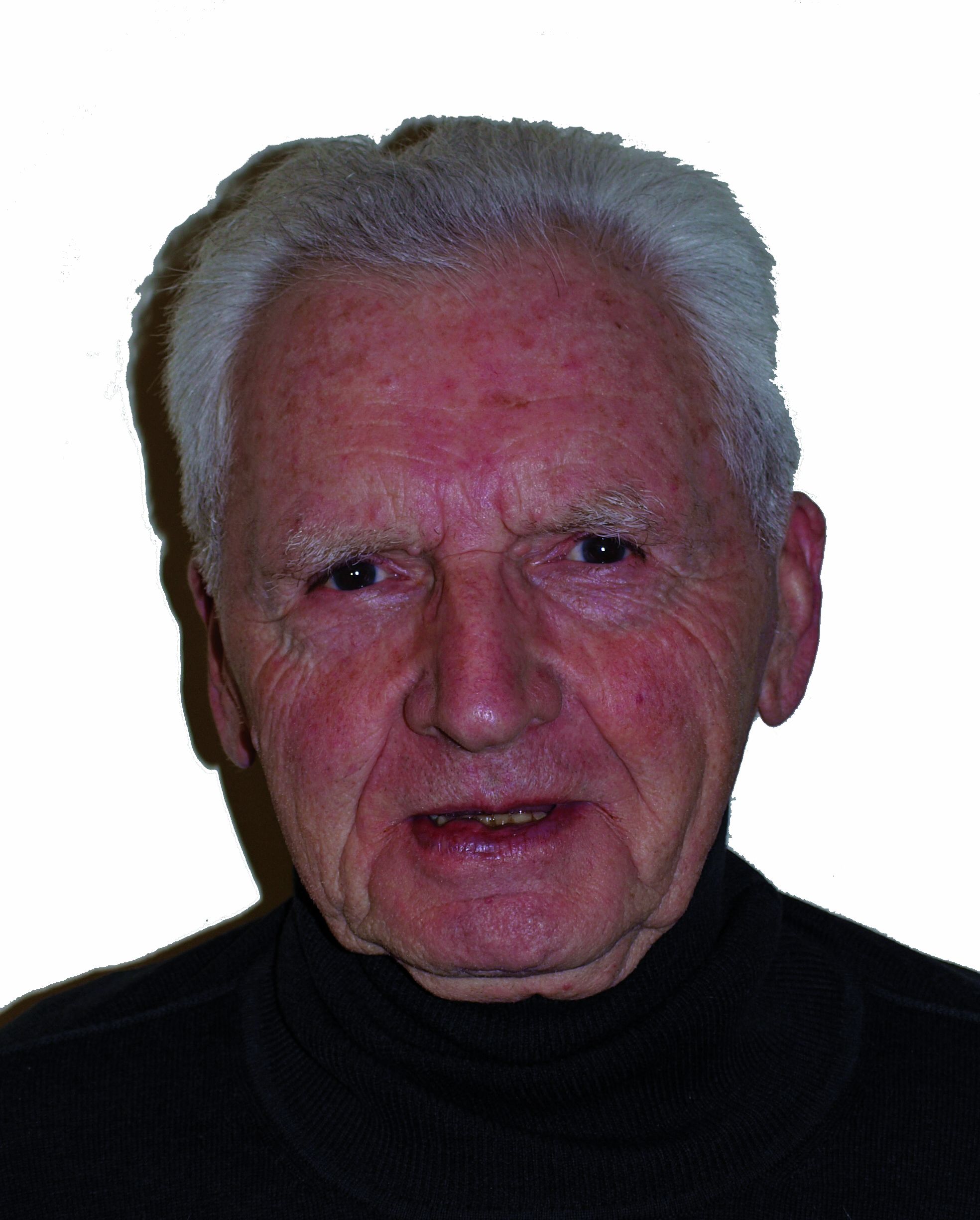 Jan De Doncker