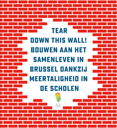 Kaft van 25 jaar erfgoed!