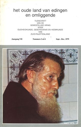 Kaft van Holveo 1979-3