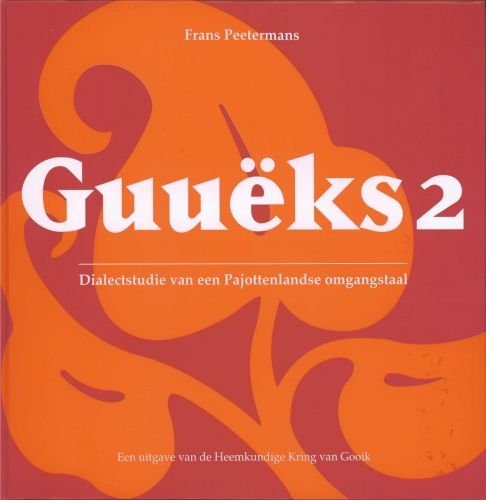 Kaft van Guuëks 2