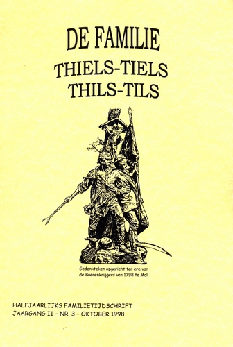 Kaft van De familie Thiels-Tiels-Thils-Tils 03