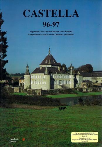 Kaft van Castella 96-97