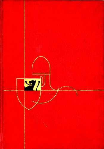 Kaft van Geschiedenis van Vlaanderen