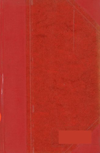 Kaft van De Brabantse folklore en geschiedenis